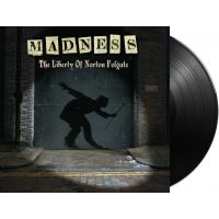 Madness - The Liberty Of Norton Folgate - 2LP