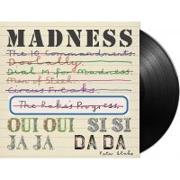 Madness - OUI OUI SI SI JA JA DA DA - 2LP