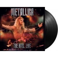 Metallica - The Hits...Live - LP