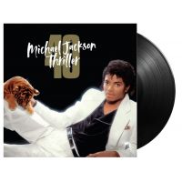 Michael Jackson - Thriller - 40th. Anniversary - LP