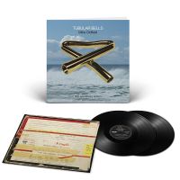 Mike Oldfield - Tubular Bells - 50Th Anniversary Edition - 2LP