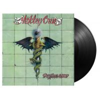 Motley Crue - Dr. Feelgood - LP