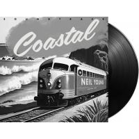 Neil Young - Coastal - Soundtrack - LP