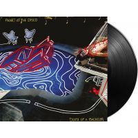 Panic At The Disco - Death Of A Bachelor - LP