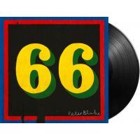 Paul Weller - 66 - LP