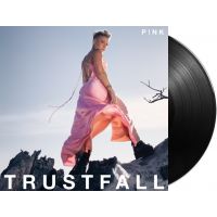 Pink - Trustfall - LP