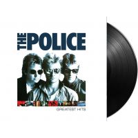 The Police - Greatest Hits - 2LP