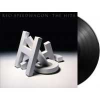 REO Speedwagon - The Hits - LP