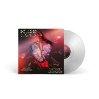 Rolling Stones - Hackney Diamonds - Coloured Vinyl - Indie Only - LP