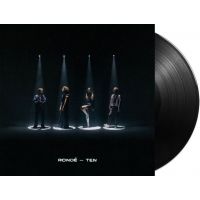 Ronde - Ten - LP