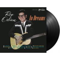 Roy Orbison - In Dreams - LP