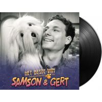 Samson & Gert - Het Beste Van - LP RSD2025