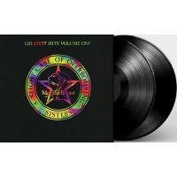 The Sisters Of Mercy - Greatest Hits Volume One - 2LP