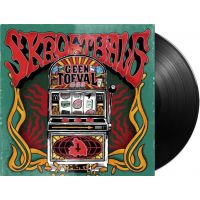 Skroetbalg - Geen Toeval - LP