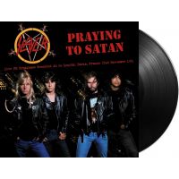 Slayer - Praying To Satan - LP