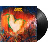 Snow Patrol - The Forest Is The Path - 2LP
