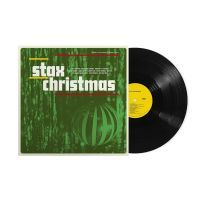 Stax Christmas 2023 - LP