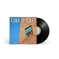 Take That - This Life - LP