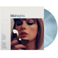 Taylor Swift - Midnights - Coloured Vinyl - LP