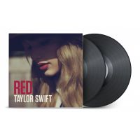 Taylor Swift - Red - 2LP