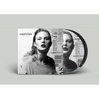 Taylor Swift - Reputation - 2LP