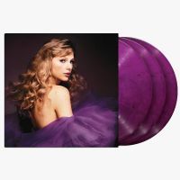 Taylor Swift - Speak Now (Taylor's Version) - Color Vinyl - 3LP