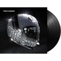 Tiesto - Drive - Lp