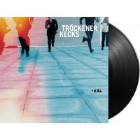 Trockener Kecks - >TK - LP