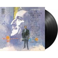 Tony Bennett - Snowfall: The Tony Bennett Christmas Album - LP