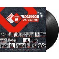 25 Jaar Top 2000 - 3LP