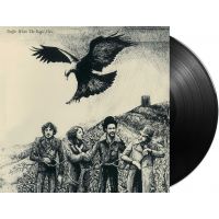 Traffic - When The Eagle Flies - LP