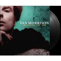 Van Morrison - The Bottom Line 1978 - LP