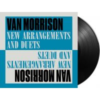 Van Morrison - New Arrangements And Duets - 2LP