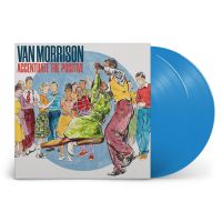 Van Morrison - Accentuate The Positive - Coloured Vinyl - 2LP