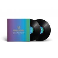 Wham! - The Singles: Echoes From The Edge Of Heaven - 2LP