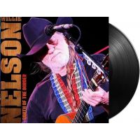 Willie Nelson - South Of The Border - LP