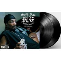 Snoop Dog - R&G (Rhythm & Gangsta): The Masterpiece - 2LP