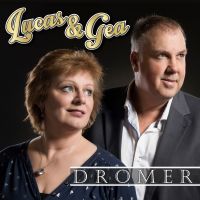 Lucas En Gea - Dromer - CD