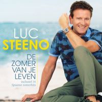 Luc Steeno - De Zomer Van je Leven - 2CD