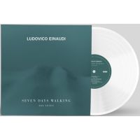 Ludovico Einaudi - Seven Days Walking - LP