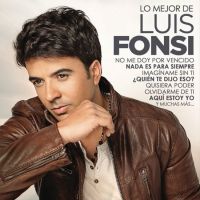 Luis Fonsi - Lo Mejor De - CD