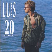 Luis Miguel - 20 Anos - CD