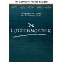 De Luizenmoeder - Seizoen 2 - 2DVD