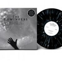 The Lumineers - Brightside Bonus Tracks - Black Vinyl With White Splatter - RSD22 - 10" Vinyl