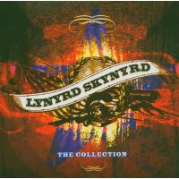 Lynyrd Skynyrd - The Collection - CD