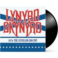 Lynyrd Skynyrd - 1978: The Superjam Concert - LP
