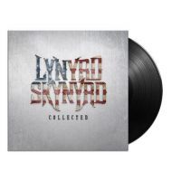 Lynyrd Skynyrd - Collected - 2LP