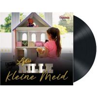 Lytse Hille - Kleine Meid - Vinyl Single