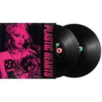 Miley Cyrus - Plastic Hearts - 2LP