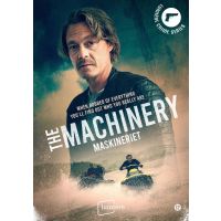 The Machinery - Lumiere Crime Series - 2DVD